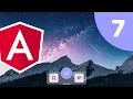 Part 7 Building the Add Note View Angular - Build a Personal Dashboard App