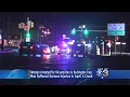 Woman Arrested Following Hit-And-Run In Burlington Twp