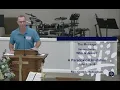 Worship Service August 02 2026