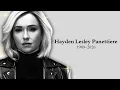 A Tribute to Hayden Panettiere