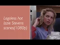 Logoless Izzie Stevens scenes 1080p MEGA LINK