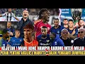 Lagu WOW 😱 Manu Kone Hampir Ke Inter🔹Peran Ausilio \u0026 Marotta 🔥🔹Pengganti Dumfries - Berita Inter Milan 🔵⚫