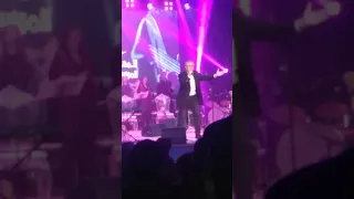 احمد قعبور في تونس يانبض الضفة دندنها