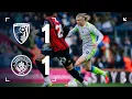 HIGHLIGHTS Bournemouth 1-1 Man City Premier League