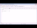 Beginner PHP Tutorial - 29