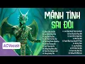 Lagu Làm Sao Anh Chờ Em Mãi Được... Mảnh Tình Sai Đôi | Top Ca Sĩ Giấu Mặt Cực Hay