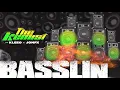 The Kemist - Bassline (Audio) ft. JonFX, Kleeo