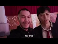 磨刀霍Vlog#117｜三爺MV好｜你地估我唔到架啦｜明禎堅正｜再次Puppy Love 幕後花絮（上）