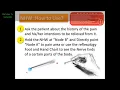 How to make an simple health pain pen keshe technology for healing with plasma energy tutorial