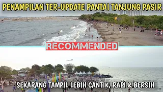 Download Wajah baru PANTAI TANJUNG PASIR MP3