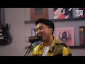 KELJO - Jangan Katakan Cinta | Resso Studio Live