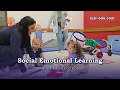 Toddler Spanish Immersion Social-Emotional Learning INIC Preschool Austin Round Rock