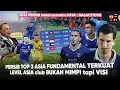 Download Lagu Jadi TIM dengan Fundamental TOP 3 ASIA “Persib Raksasa Baru AFC” Investor Dunia Antri masuk!!