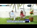 LUIS MIGUEL INTERVIEW TN 2015