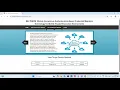MATEECM Mutual Anonymous Authentication-Based Credential Migration Technology Mobile Environments