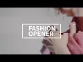 Fashion Opener Premiere Pro Templates