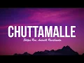 Download Lagu Chuttamalle Lyrics - DEVARA Part 1 | Shilpa Rao, Anirudh Ravichander (Full Video)