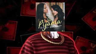 sin pijama remix by 