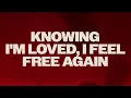 Jeremy Camp - Again (Official Lyric Video)