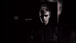 PHARAOH Из за тебя Speed Up Nigthcore Reverb 