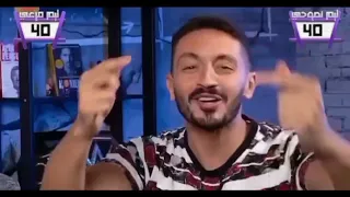 اقوى أداء فردى فى تاريخ صباحو تحدى يوسف عثمان 