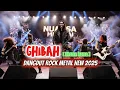 Download Lagu GHIBAH - Rhoma Irama Versi DANGDUT ROCK METAL 2025 🔥 | Aransemen Gahar dan Modern!