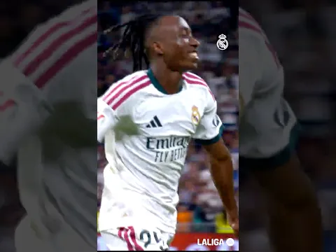 HIGHLIGHTS | Real Madrid 1-0 Villarreal | LaLiga