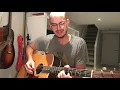 Eyes On The Prize (M. Ward Cover)