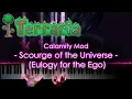Scourge of the Universe Eulogy for the Ego - Calamity Mod