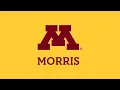 HAPPY HOLIDAYS - UMN Morris Choirs and CommUniversity Band