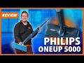 Download Lagu Dweilen Zonder Gedoe! | Philips OneUp 5000-serie Review | Expert