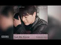치즈(CHEEZE) - Let Me Know (멜랑꼴리아 OST) Melancholia OST Part 4