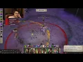 Pathfinder WotR - Maugla Boss Fight