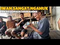 Download Lagu Iwan Ngamuk Karna Gajinya Di Tahan Wak Miskun!