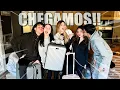 Download Lagu MINHA PRIMEIRA VIAGEM SOZINHA PARA OUTRO PAIS!