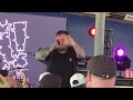 Wolves at the Gate “Parasite” (Kerrang! Pit Stage) LIVE at Welcome to Rockville 2026