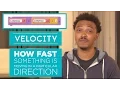 Game Lab Velocity