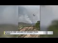 Frijoles Fire in Santa Fe National Forest grows to 8 921 acres