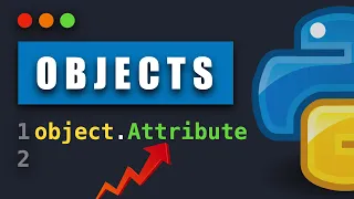 Python Objects Understanding Attributes and Methods