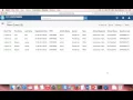 Introduction to OpenSpecimen Query Tool