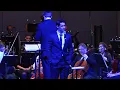Being Alive - Bobby Conte Thornton - Carolina Philharmonic