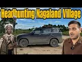 Download Lagu Headhunting Village of Nagaland, India 💀🇮🇳 |North East Road Trip| #EP-12