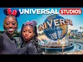 Download Lagu OUR TIME AT DISNEY WORLD* PART 2 UNIVERSAL