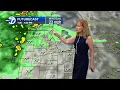 ABC7 AccuWeather Forecast Chicago Monday August 17 2026