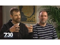The Book of Mormon creators Trey Parker and Matt Stone say Trump is too hard to satirise 7 30