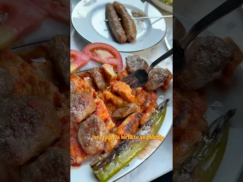 Bursa Sokak Lezzetleri 💯- EMİR ELİDEMİR #shorts #shortvideo #bursa #sokaklezzetleri