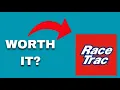 RaceTrac App Review
