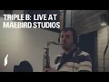 Maebird Studios presents Triple B The Better Blues Band