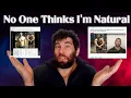 Reacting to Reddit NATTY OR JUICE I m the biggest fake natty