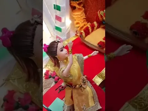 Dilli Wali Barbie Chikki ki Family #barbievideos #barbiealldayroutine